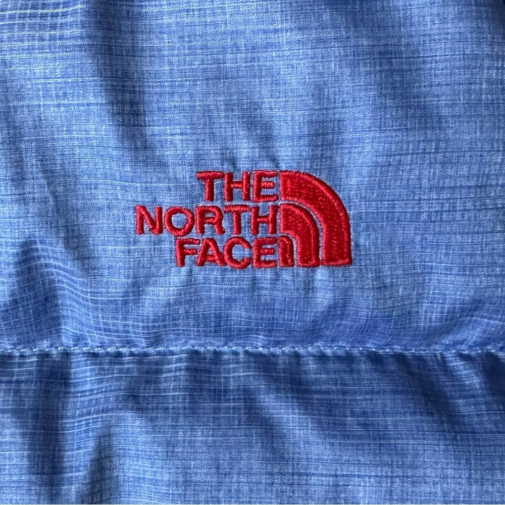 The North Face Lil' Snuggler Down Snowsuit - Picture 4 of 6